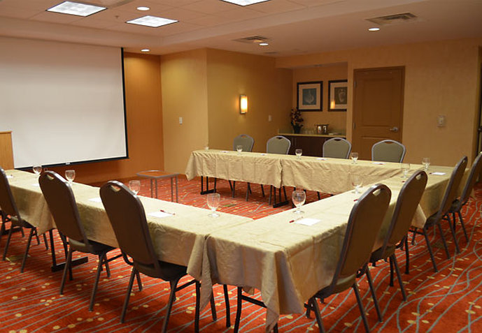 Residence Inn by Marriott Newport News Airport - Newport News, VA