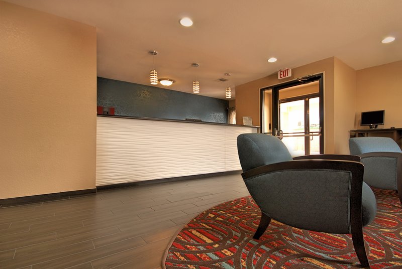 Best Western-Cedar Inn - Cedar Park, TX