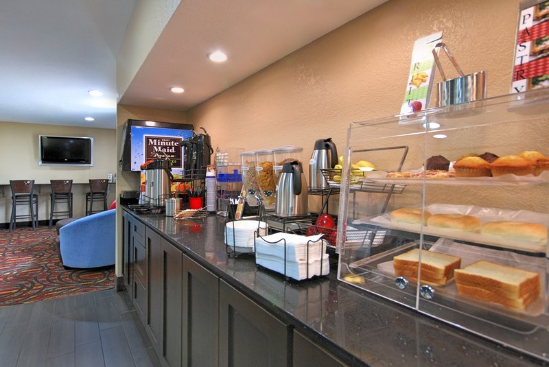 Best Western-Cedar Inn - Cedar Park, TX