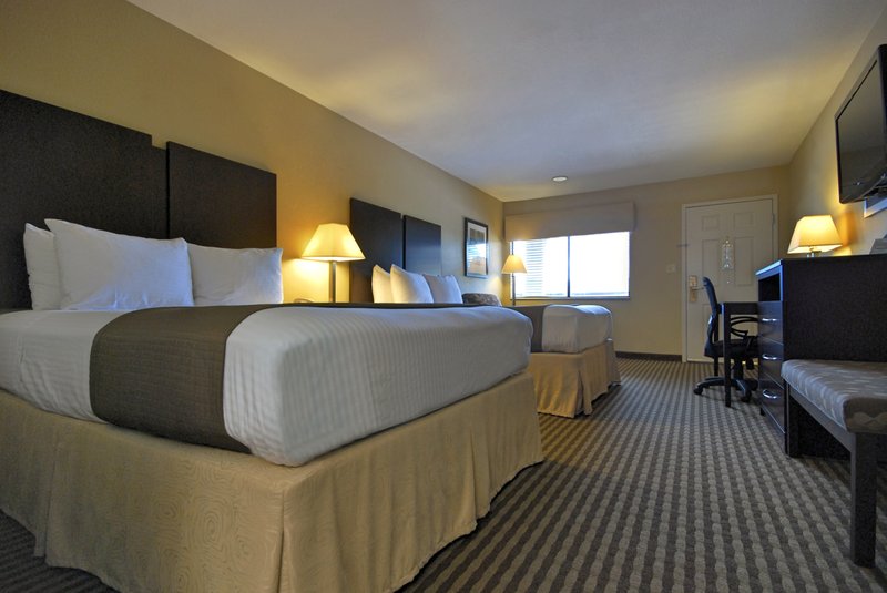 Best Western-Cedar Inn - Cedar Park, TX
