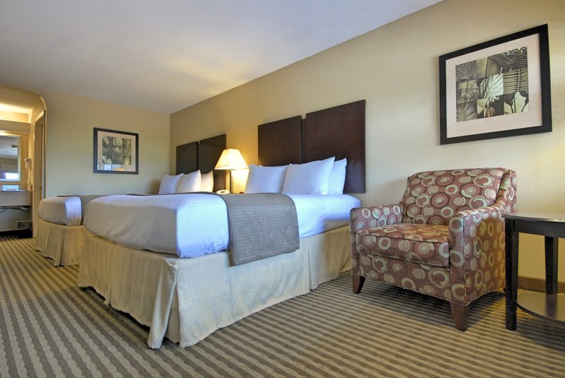Best Western-Cedar Inn - Cedar Park, TX