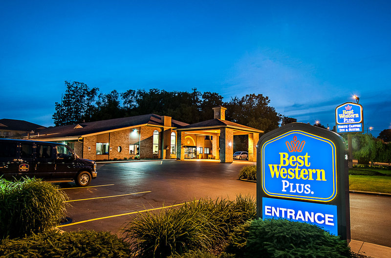 Best Western Plus - Canton, OH