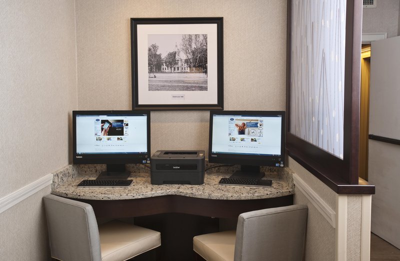 Hampton Inn Concord/bow - Bow, NH
