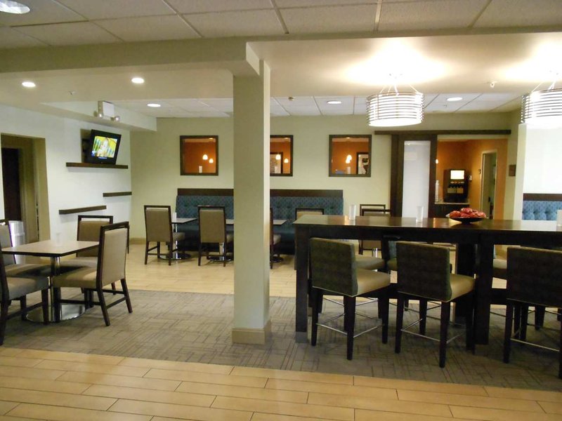 Hampton Inn Danville - Danville, PA