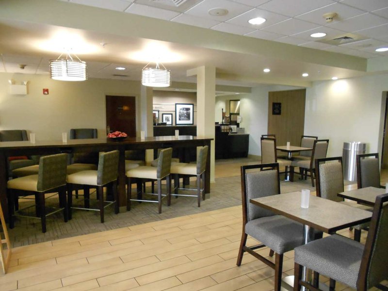 Hampton Inn Danville - Danville, PA