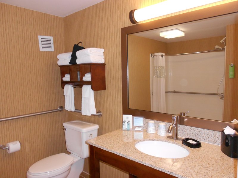 Hampton Inn Danville - Danville, PA