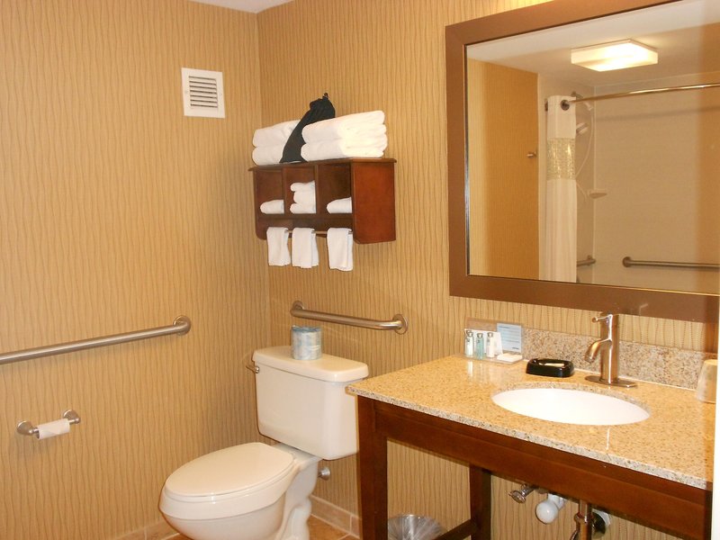 Hampton Inn Danville - Danville, PA