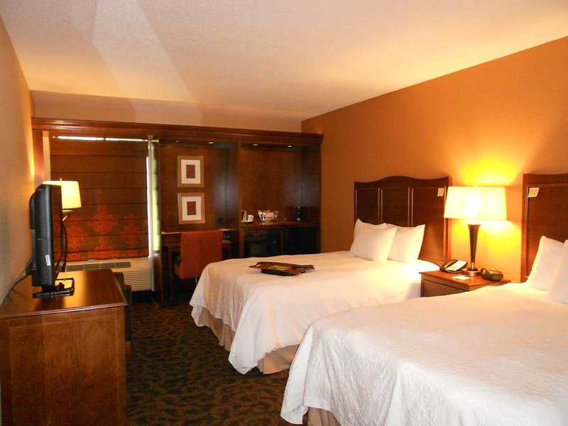 Hampton Inn Danville - Danville, PA