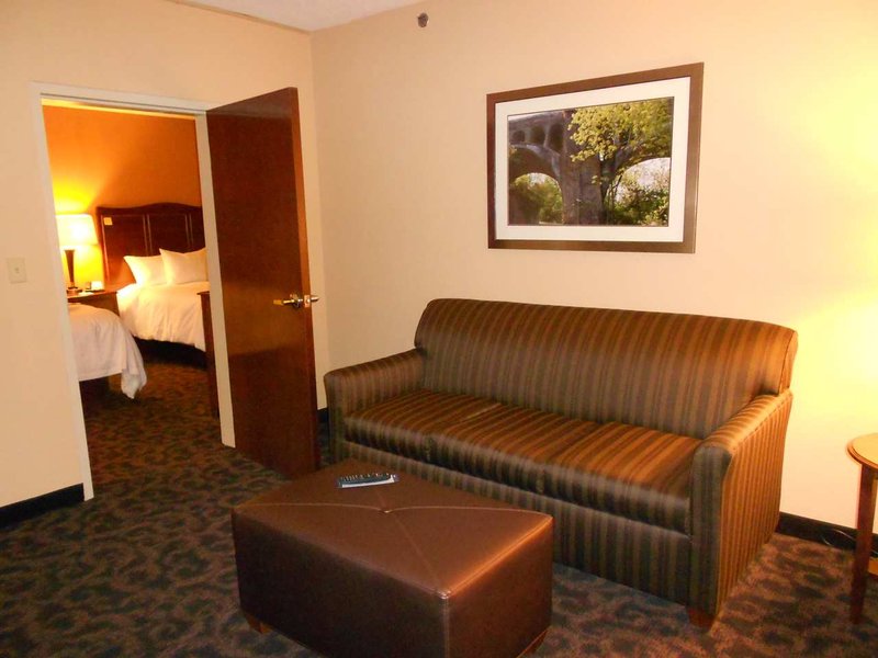 Hampton Inn Danville - Danville, PA