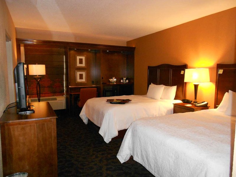 Hampton Inn Danville - Danville, PA