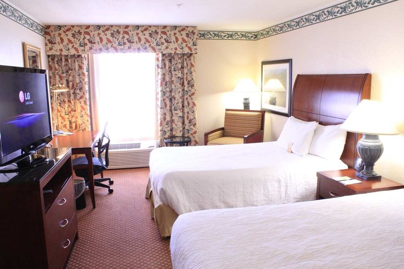 Hilton Garden Inn Elko - Elko, NV
