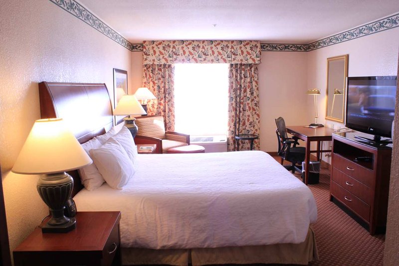 Hilton Garden Inn Elko - Elko, NV
