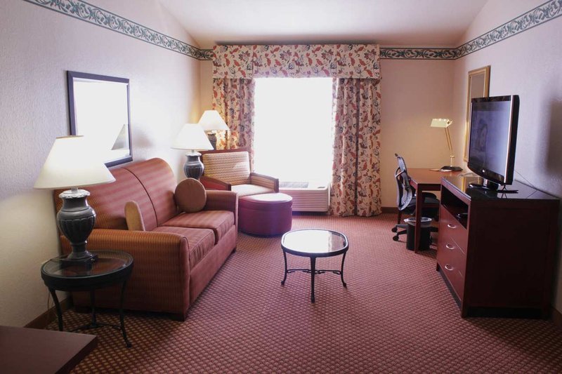 Hilton Garden Inn Elko - Elko, NV
