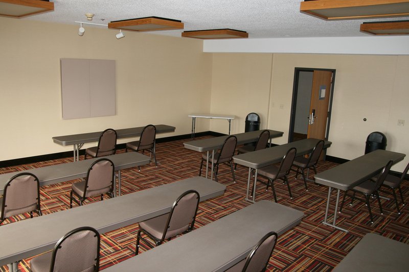 Hampton Inn Uniontown - Uniontown, PA