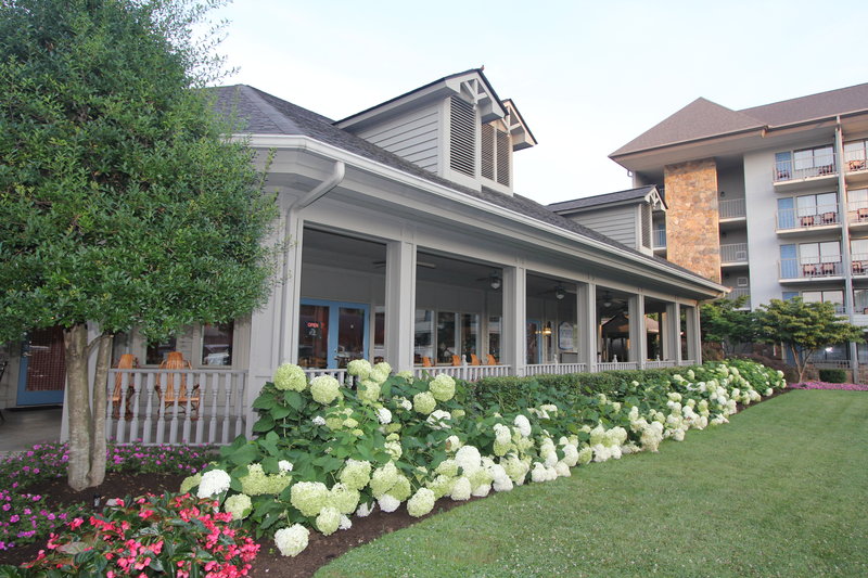 Best Western-Plaza Inn - Pigeon Forge, TN