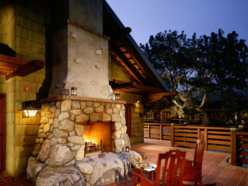 The Lodge At Torrey Pines - La Jolla, CA