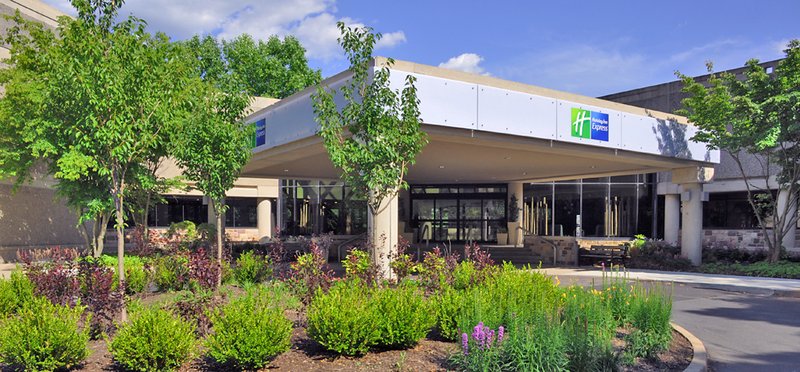 Holiday Inn Express PRINCETON SOUTHEAST - Parlin, NJ