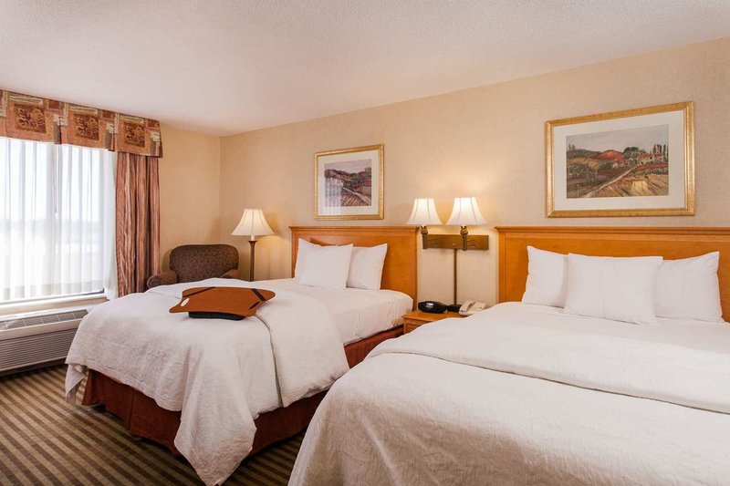 Hampton Inn & Suites Addison - Addison, IL