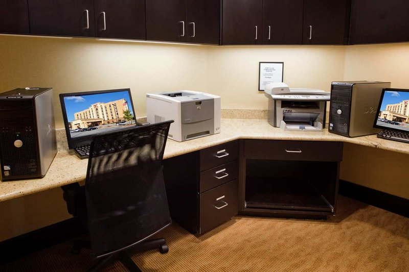 Hampton Inn Covington - Covington, GA