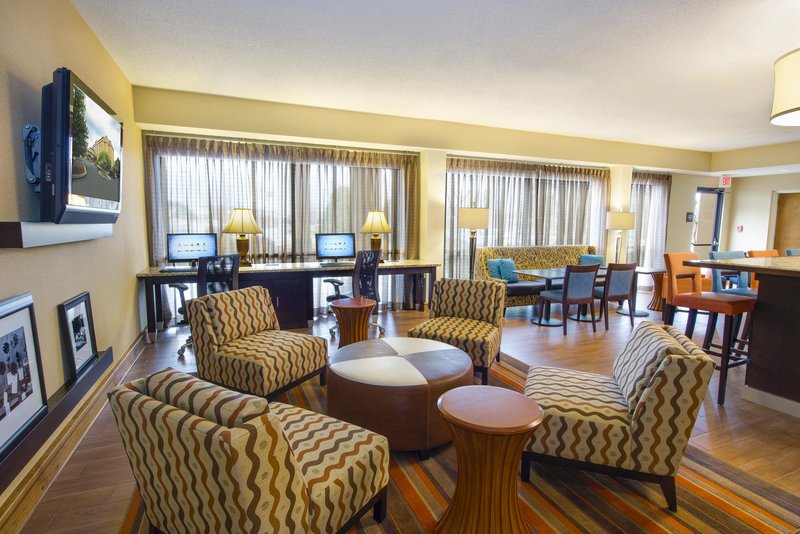 Hampton Inn Atlanta-Southlake - Morrow, GA