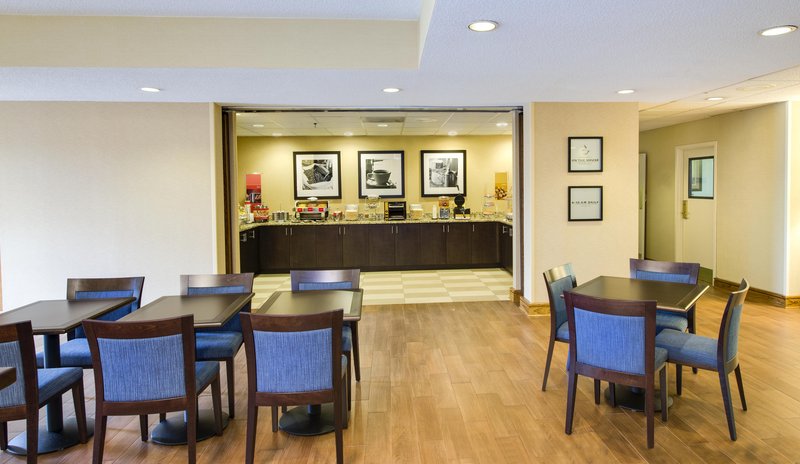 Hampton Inn Atlanta-Southlake - Morrow, GA