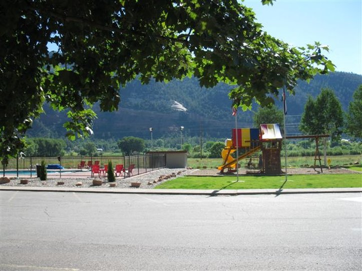 Iron Horse Inn - Durango, CO
