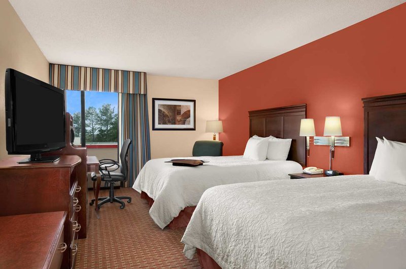 Hampton Inn Batesville - Batesville, MS