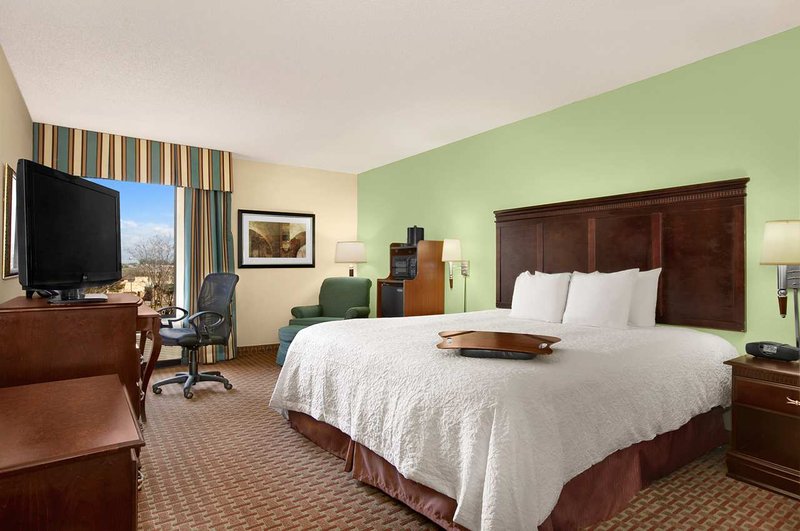 Hampton Inn Batesville - Batesville, MS