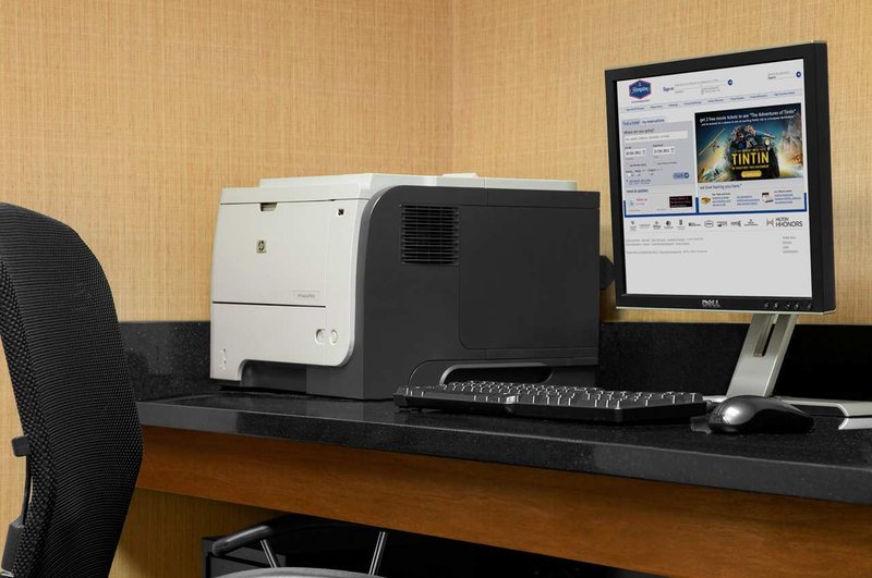 Hampton Inn Batesville - Batesville, MS