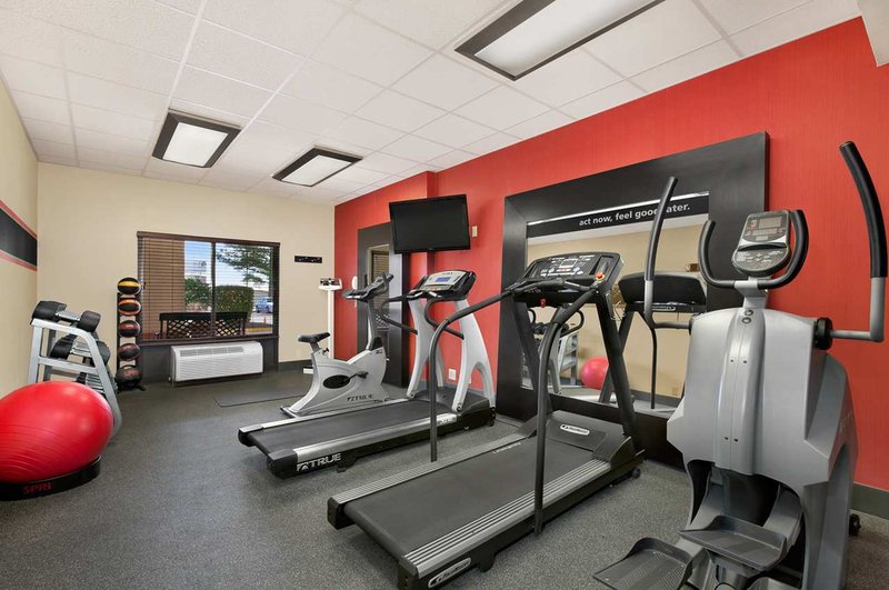 Hampton Inn Batesville - Batesville, MS