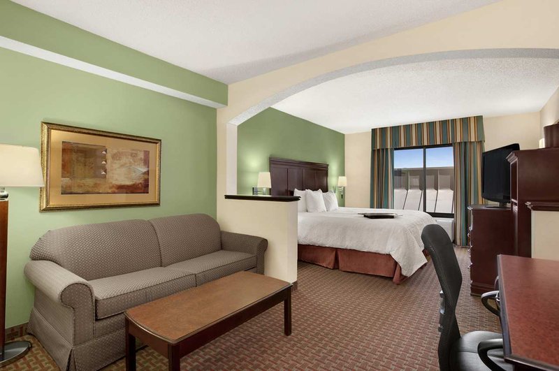 Hampton Inn Batesville - Batesville, MS