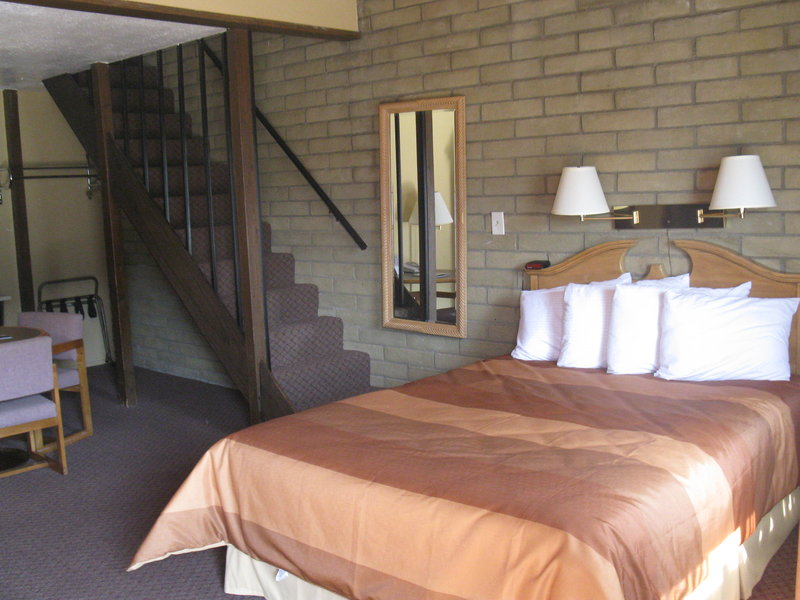 Iron Horse Inn - Durango, CO