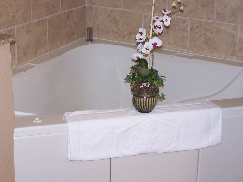 Hampton Inn Bennington VT - Bennington, VT