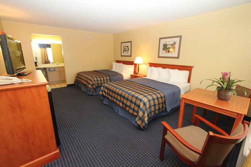 Best Western-Plaza Inn - Pigeon Forge, TN