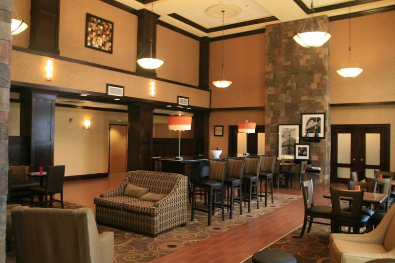 Hampton Inn & Suites Birmingham-Pelham (I-65) - Pelham, AL