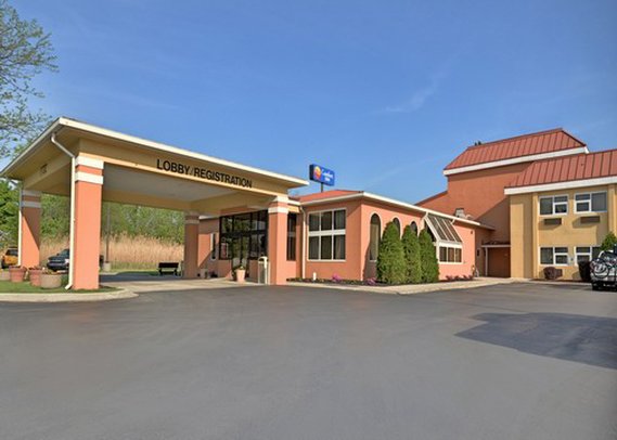Comfort Inn - Port Huron, MI