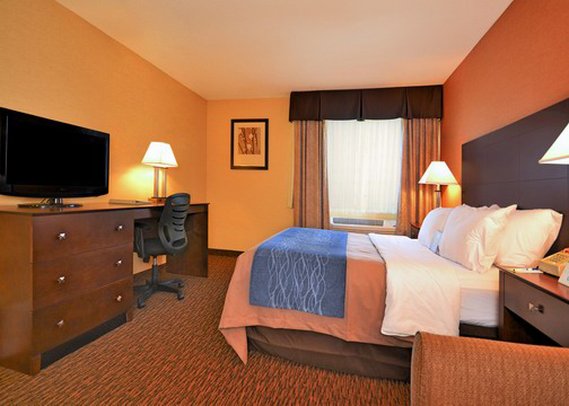 Comfort Inn - Port Huron, MI