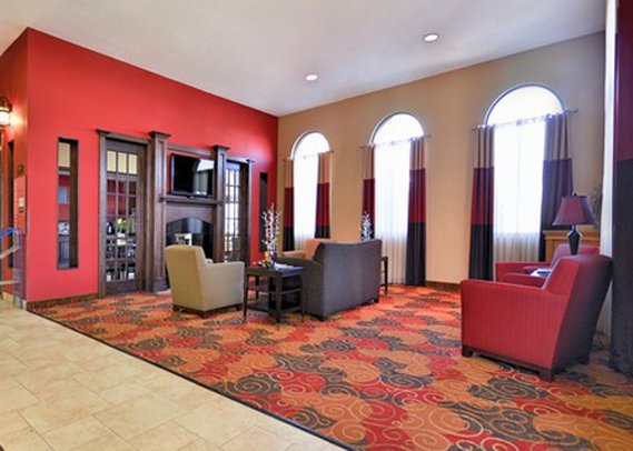 Comfort Inn - Port Huron, MI
