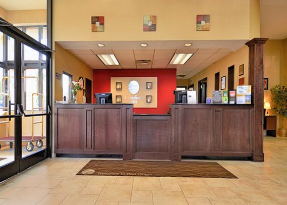 Comfort Inn - Port Huron, MI