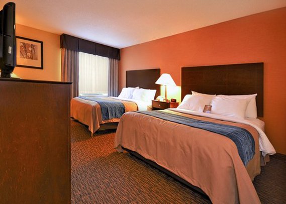 Comfort Inn - Port Huron, MI