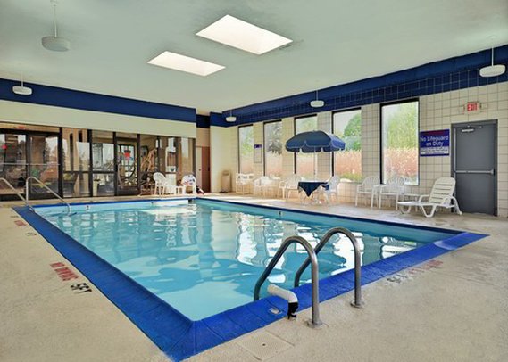 Comfort Inn - Port Huron, MI