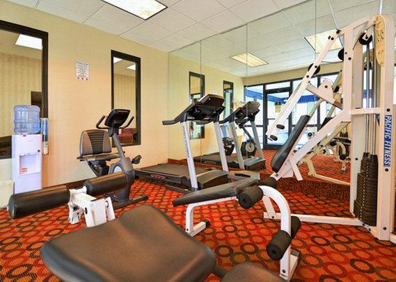Comfort Inn - Port Huron, MI