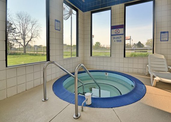 Comfort Inn - Port Huron, MI