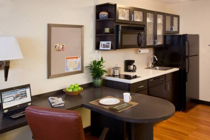 Candlewood Suites BOSTON-BURLINGTON - Burlington, MA