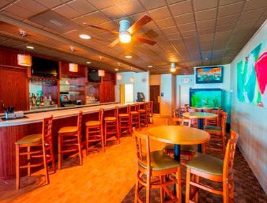 Ramada Plaza Nags Head Beach - Kill Devil Hills, NC