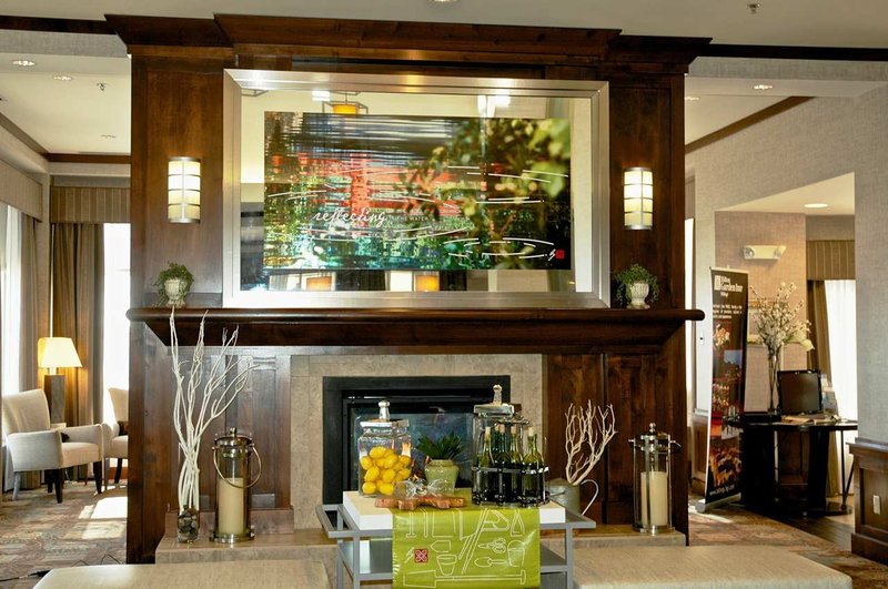 Hilton Garden Inn Billings - Billings, MT
