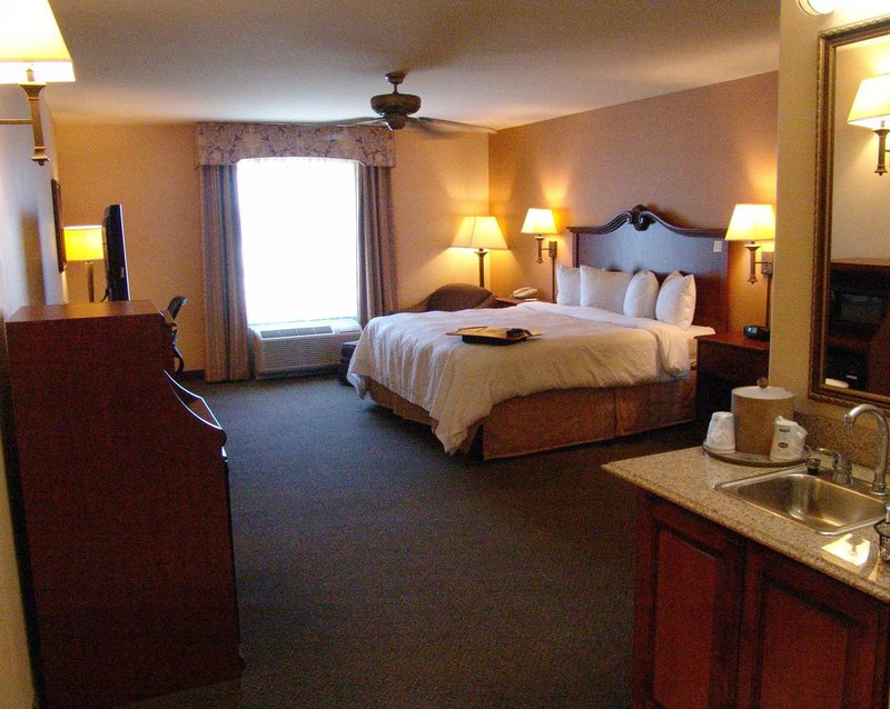 Hampton Inn Brownwood - Brownwood, TX