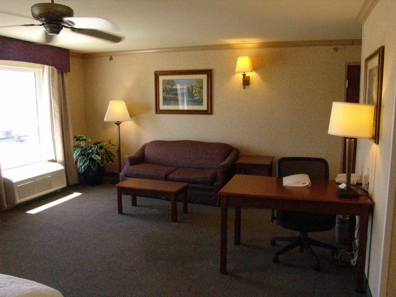 Hampton Inn Brownwood - Brownwood, TX