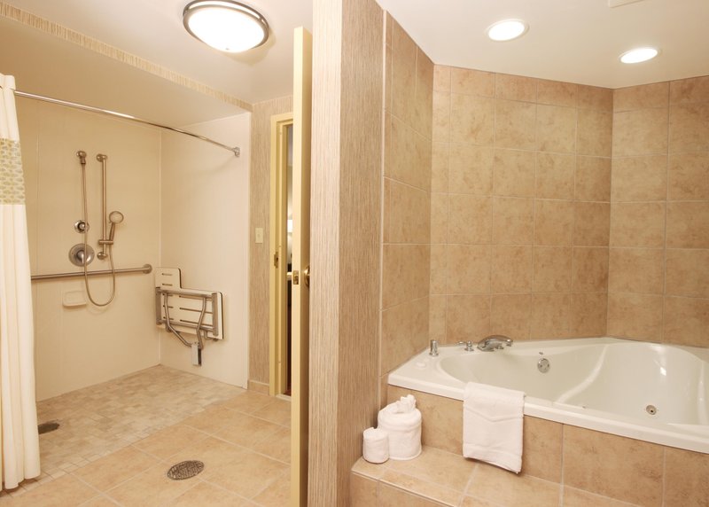 Hampton Inn Champaign/Urbana - Urbana, IL