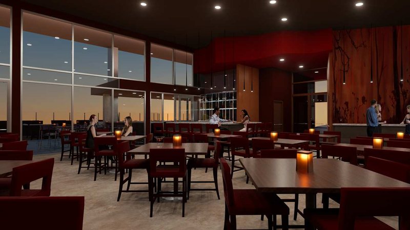 The Broadway Columbia-A Doubletree By Hilton Hotel - Columbia, MO